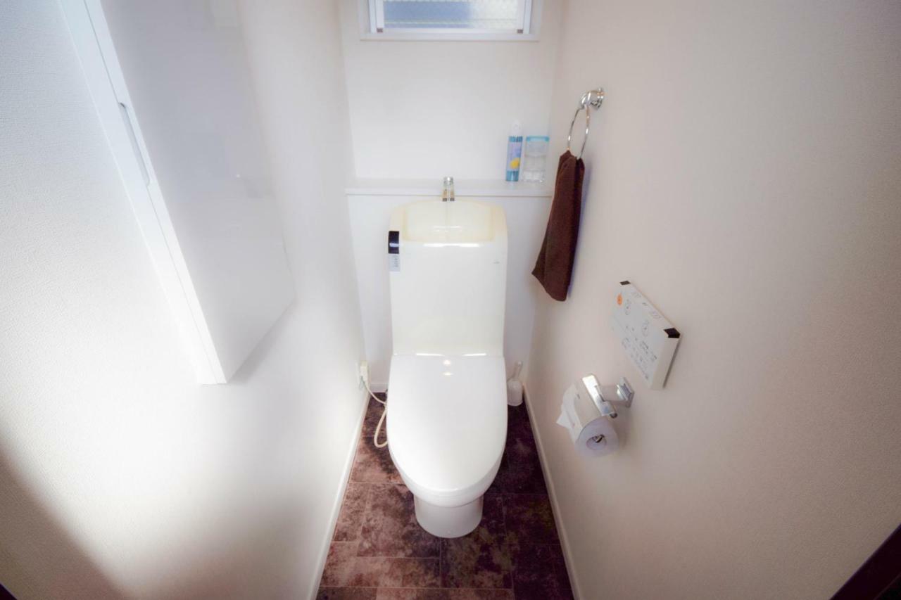 Finoa Residential Suite Kagurazaka Токио Экстерьер фото