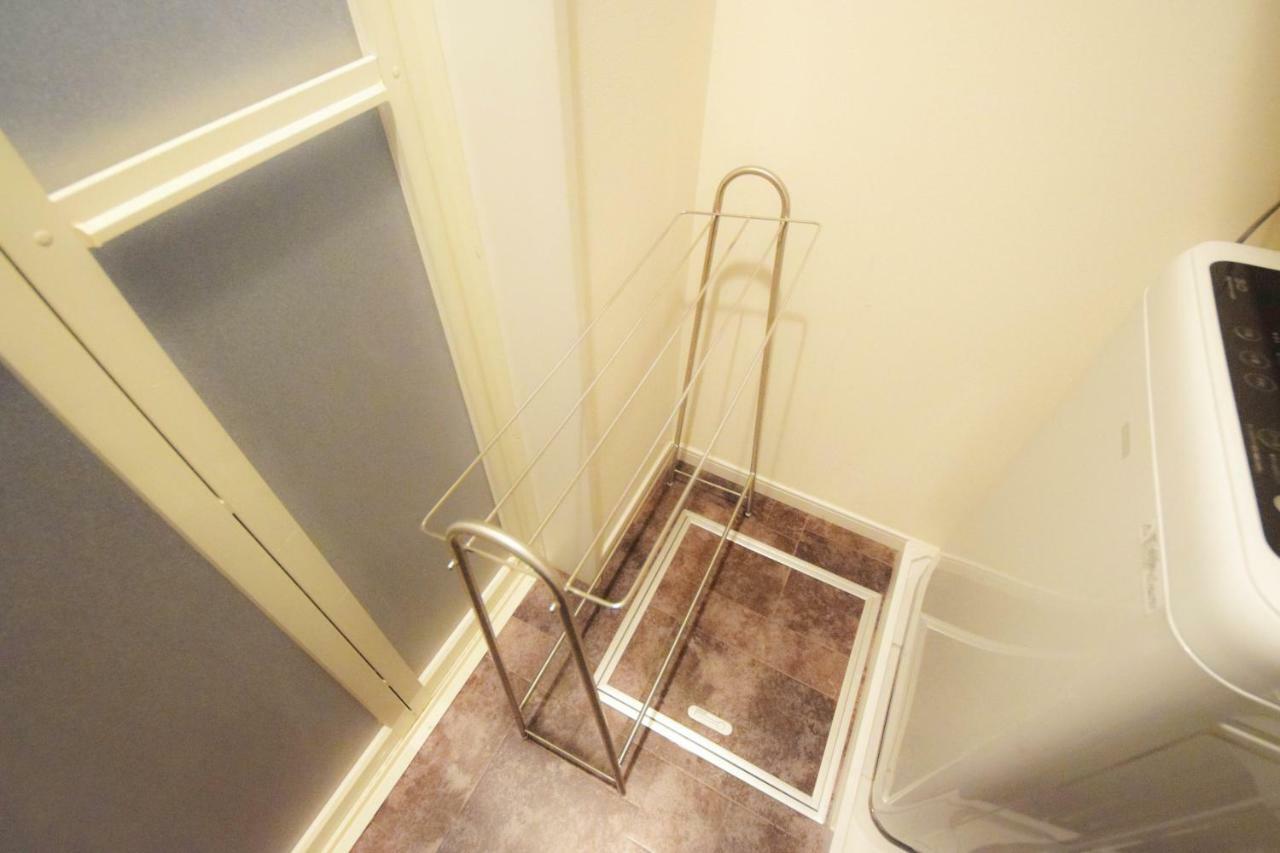 Finoa Residential Suite Kagurazaka Токио Экстерьер фото