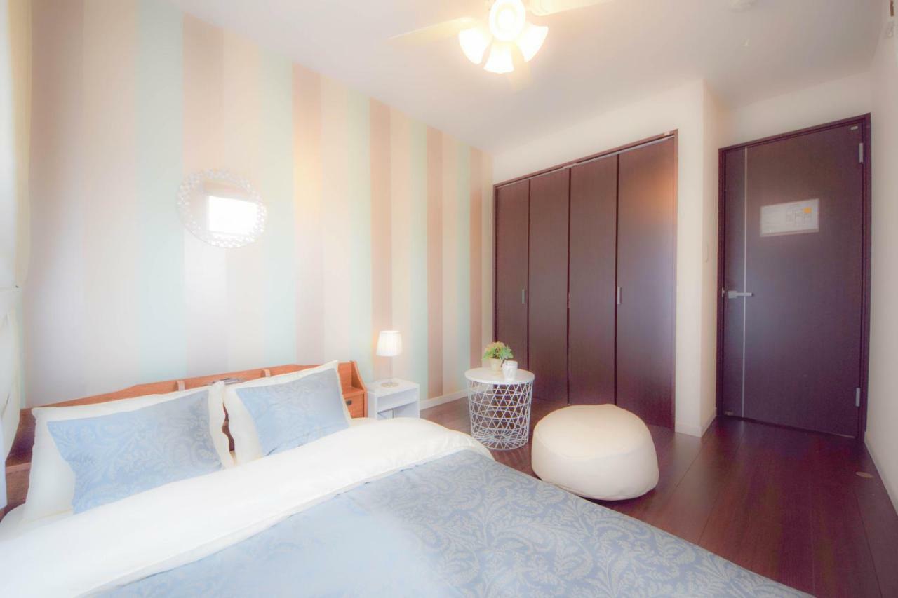 Finoa Residential Suite Kagurazaka Токио Экстерьер фото
