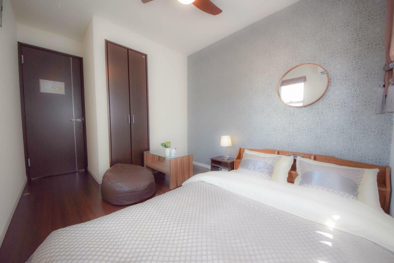 Finoa Residential Suite Kagurazaka Токио Экстерьер фото