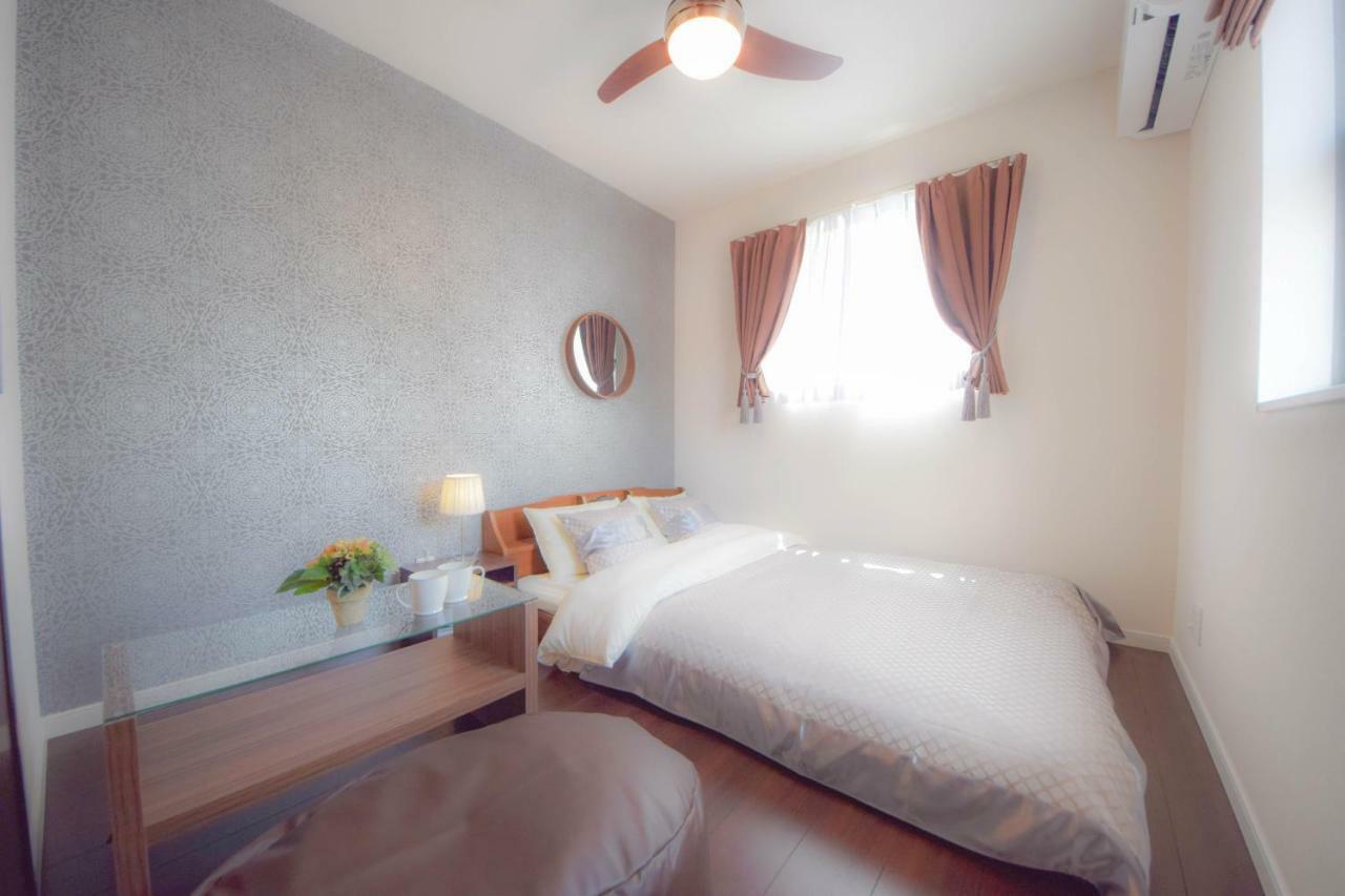 Finoa Residential Suite Kagurazaka Токио Экстерьер фото
