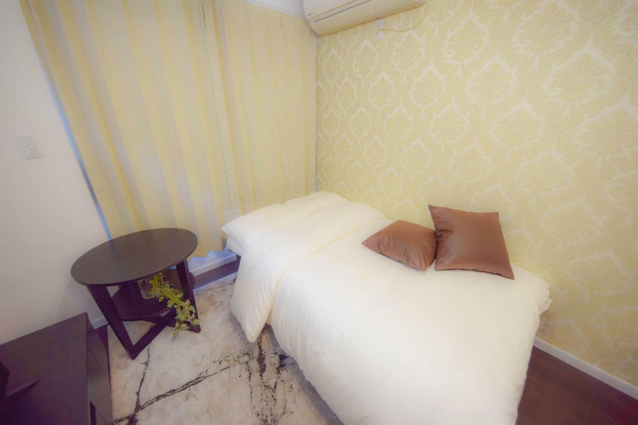 Finoa Residential Suite Kagurazaka Токио Экстерьер фото