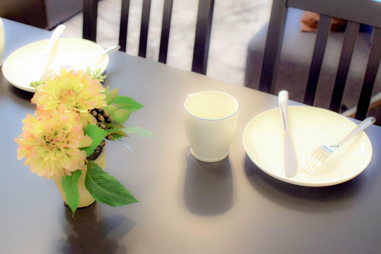 Finoa Residential Suite Kagurazaka Токио Экстерьер фото