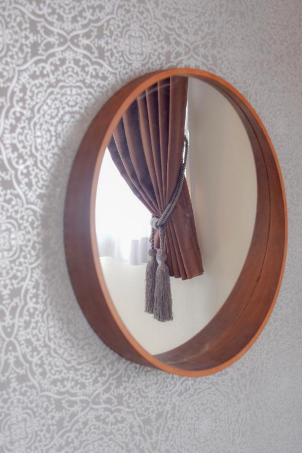 Finoa Residential Suite Kagurazaka Токио Экстерьер фото